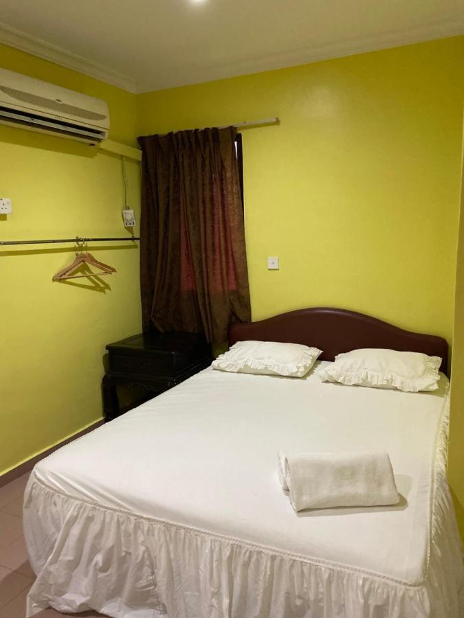 Hotel Rembau المظهر الخارجي الصورة
