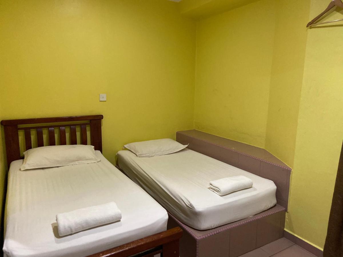 Hotel Rembau المظهر الخارجي الصورة