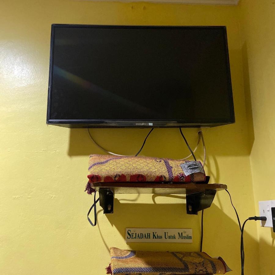 Hotel Rembau المظهر الخارجي الصورة